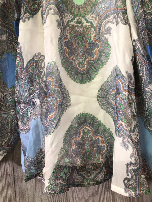 Hale Bob Size Small New Blouse